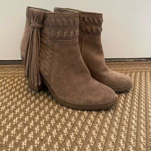 Jessica Simpson Chassie Bootie